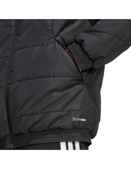 Men's adidas Tiro 26 Winter Jacket Black JZ4109
