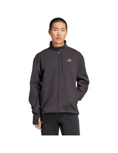Men's adidas Own The Run Winterized Jacket Black JP3815