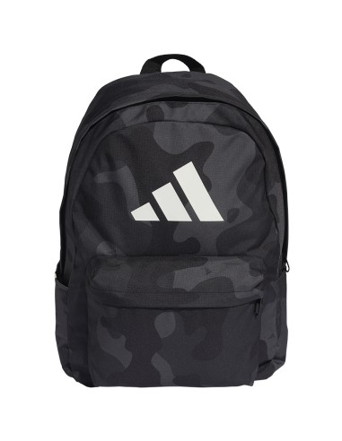 Adidas Youth Boys Camo backpack KA0275