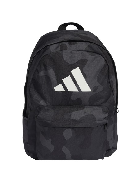 Adidas Youth Boys Camo backpack KA0275