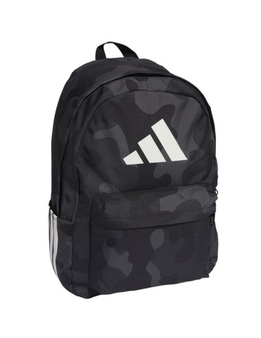 Adidas Youth Boys Camo backpack KA0275