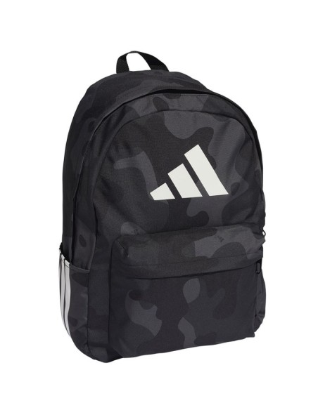 Adidas Youth Boys Camo backpack KA0275