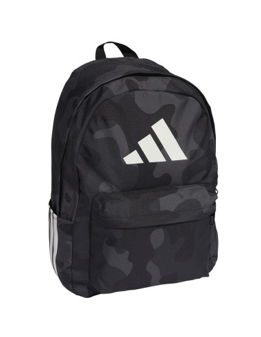 Adidas Youth Boys Camo backpack KA0275