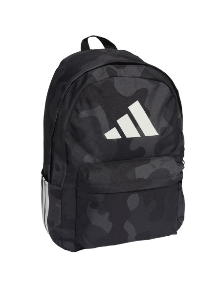 Adidas Youth Boys Camo backpack KA0275