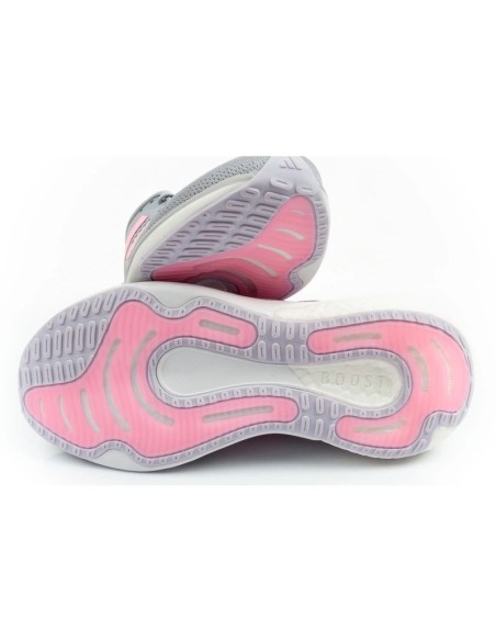 Adidas women's sports shoes Supernova 2 sneakers gray light