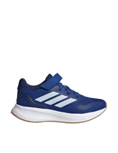 Adidas Runfalcon 5 EL C blue kids' shoes JP5147