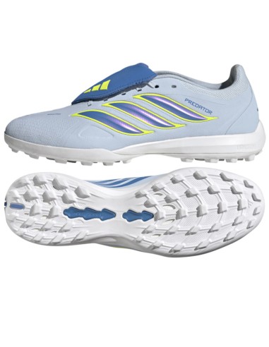adidas Predator League FT TF JR7874 football boots