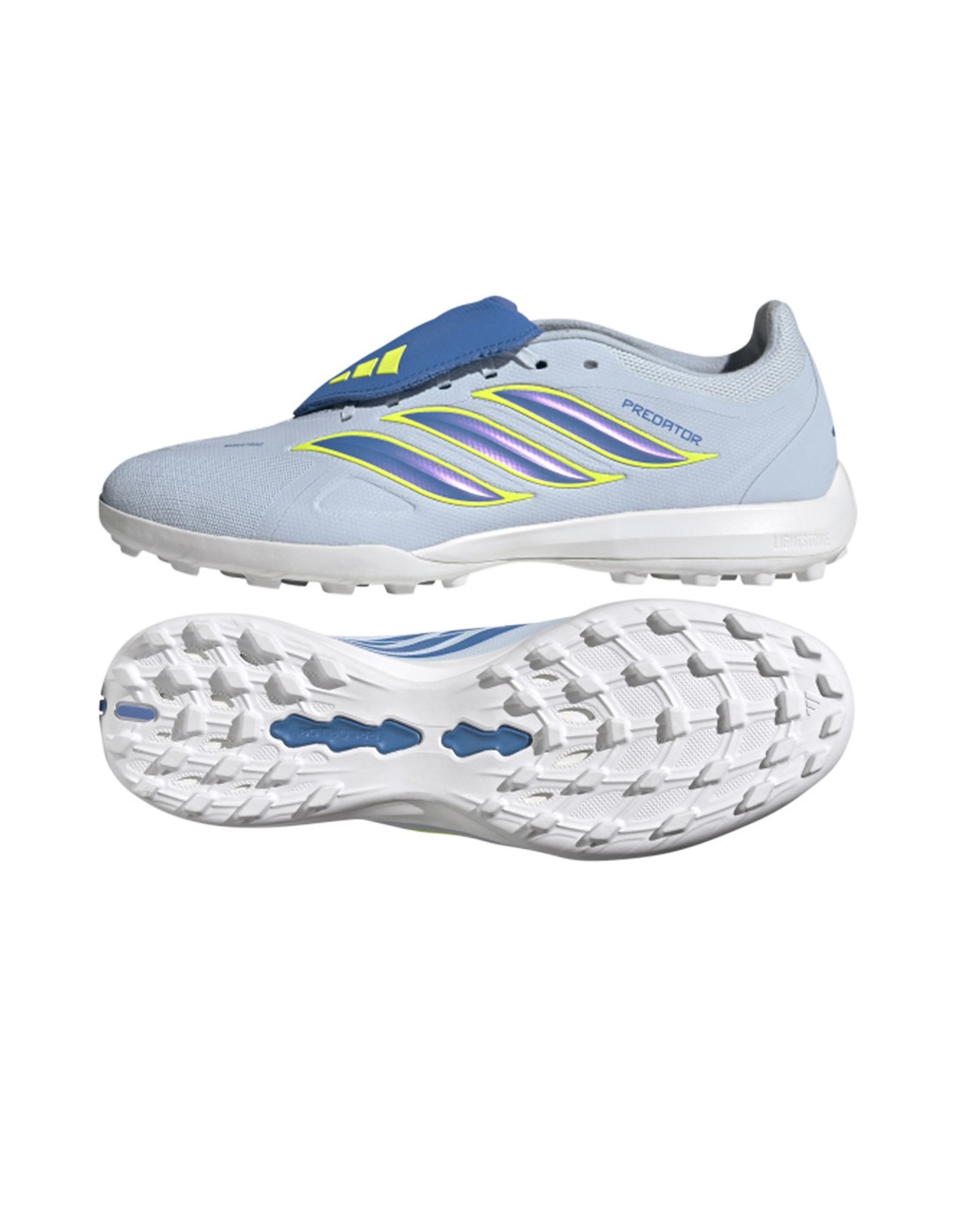 adidas Predator League FT TF JR7874 football boots