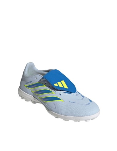 adidas Predator League FT TF JR7874 football boots