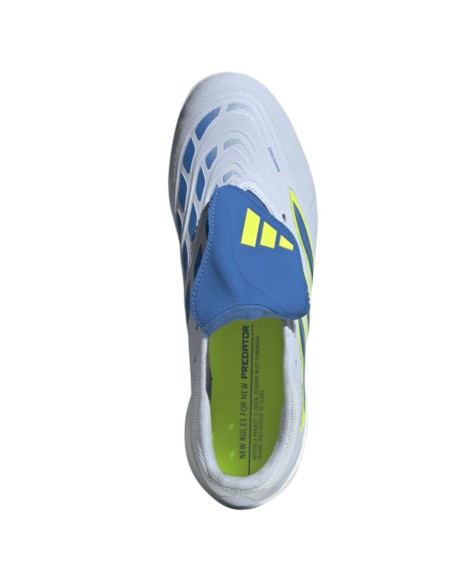 adidas Predator League FT TF JR7874 football boots
