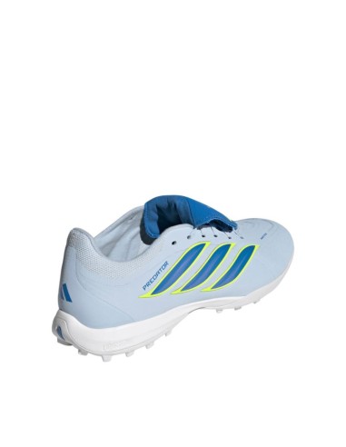 adidas Predator League FT TF JR7874 football boots
