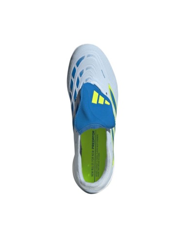 adidas Predator League FT TF JR7874 football boots
