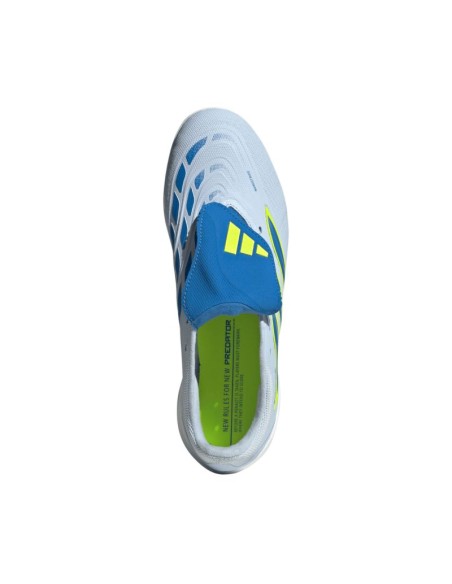 adidas Predator League FT TF JR7874 football boots