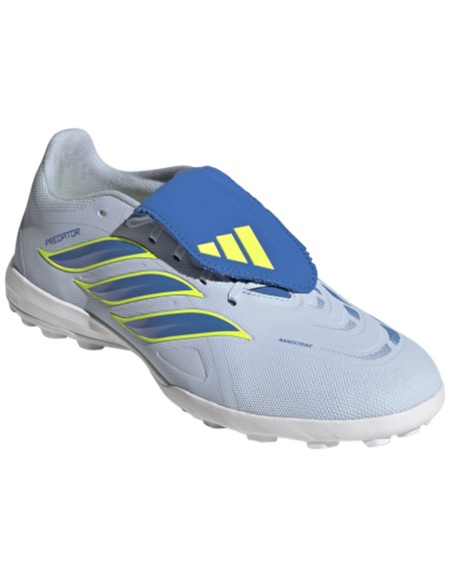 adidas Predator League FT TF JR7874 football boots