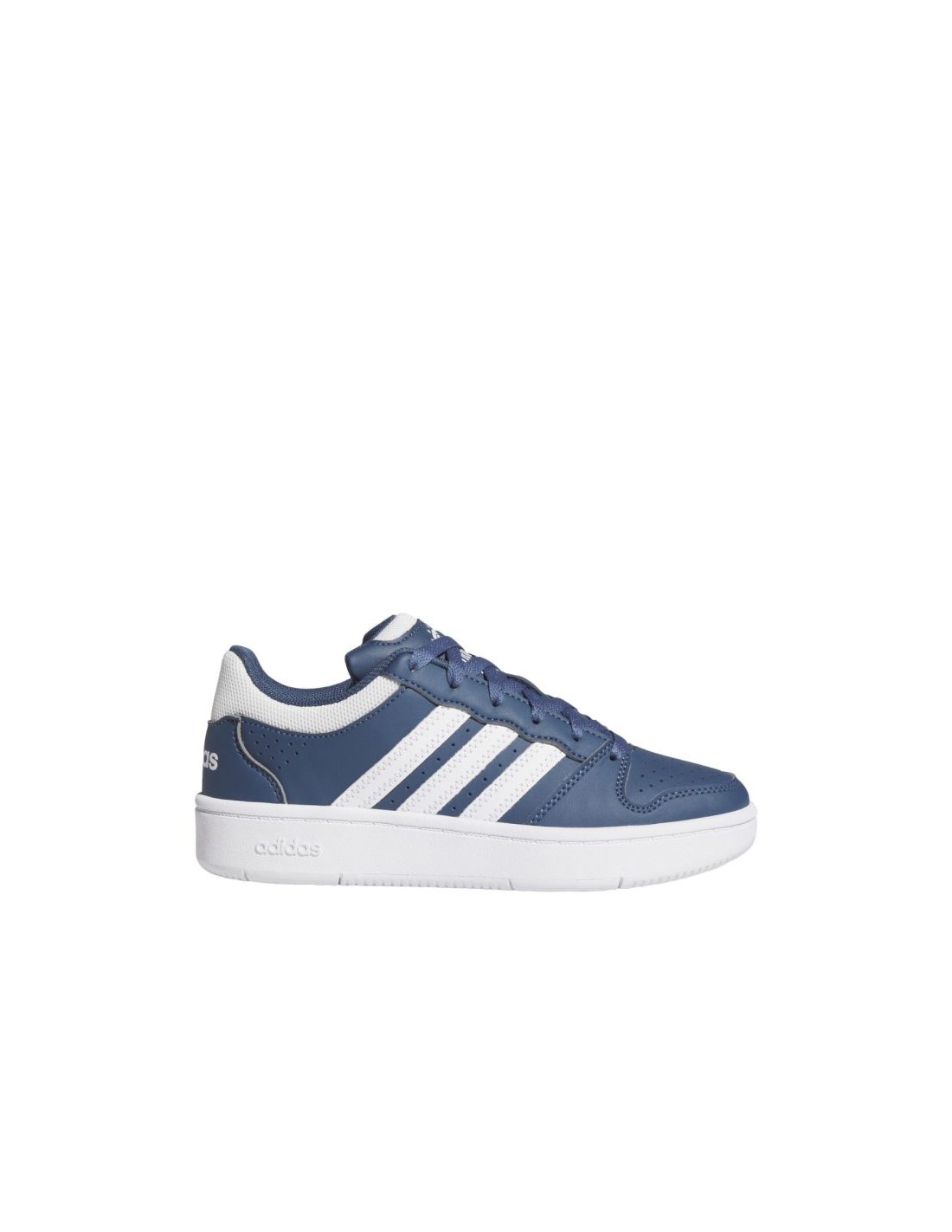 adidas Hoops Classic KI1065 kids' shoes