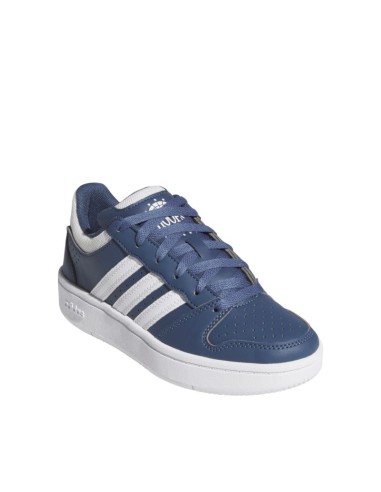 adidas Hoops Classic KI1065 kids' shoes
