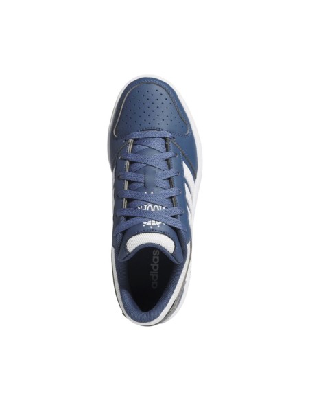 adidas Hoops Classic KI1065 kids' shoes