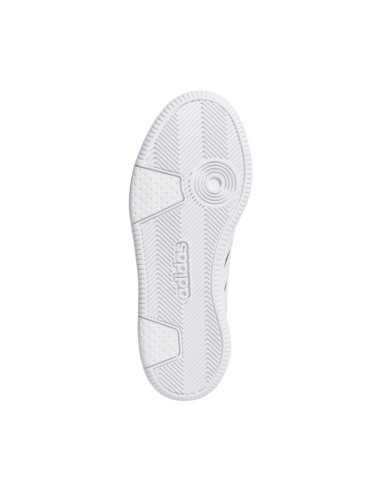 adidas Hoops Classic KI1065 kids' shoes