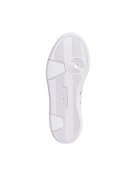 adidas Hoops Classic KI1065 kids' shoes