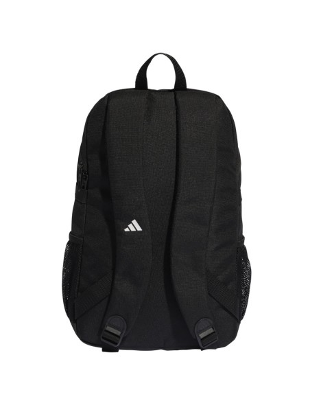 adidas PrimeLift Kids Backpack Black KE0460