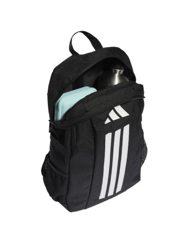 adidas PrimeLift Kids Backpack Black KE0460