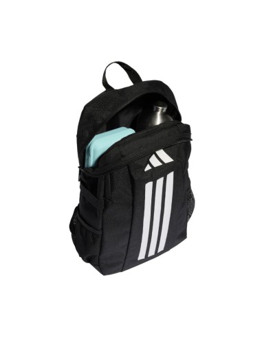 adidas PrimeLift Kids Backpack Black KE0460