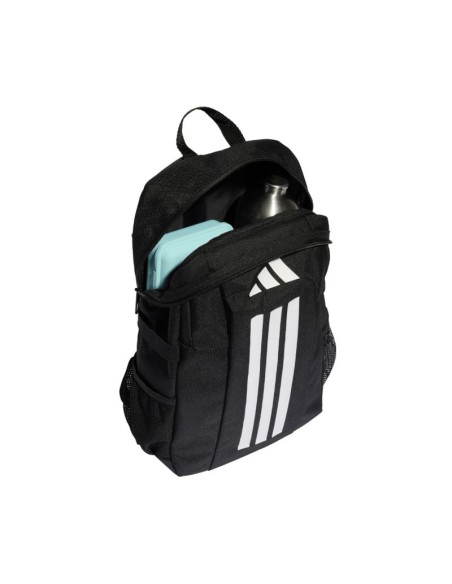 adidas PrimeLift Kids Backpack Black KE0460