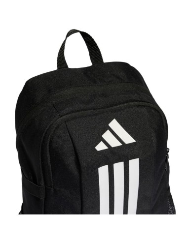 adidas PrimeLift Kids Backpack Black KE0460