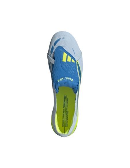 adidas Predator Elite FT FG JS0378 football boots
