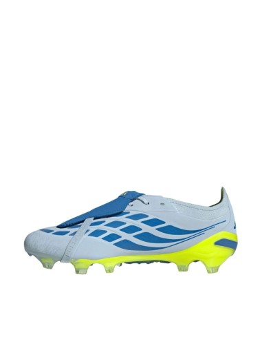 adidas Predator Elite FT FG JS0378 football boots