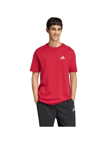 adidas Outdoor Mountain Biking Graphic Men's TShirt Red KB2538