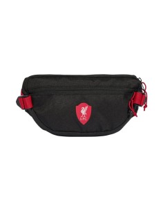 adidas Liverpool FC bag black JZ5884