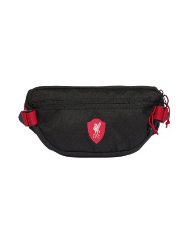 adidas Liverpool FC bag black JZ5884