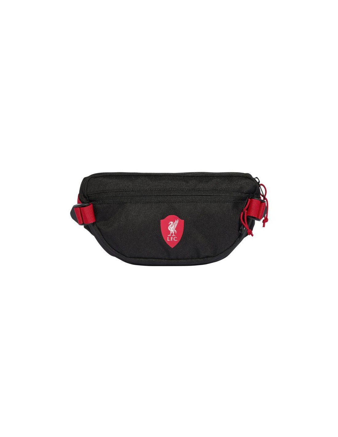 adidas Liverpool FC bag black JZ5884