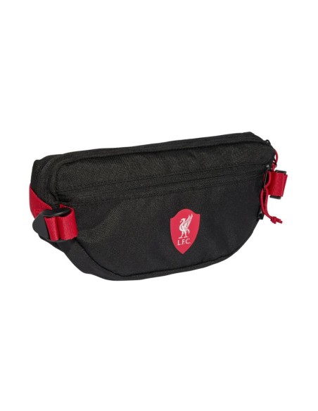 adidas Liverpool FC bag black JZ5884