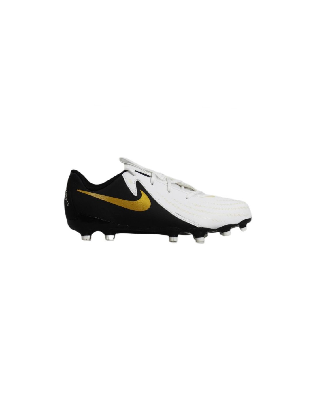 Nike Jr Phantom Gx Ii Academy FGMG Kids' Soccer Cleats FD6722100