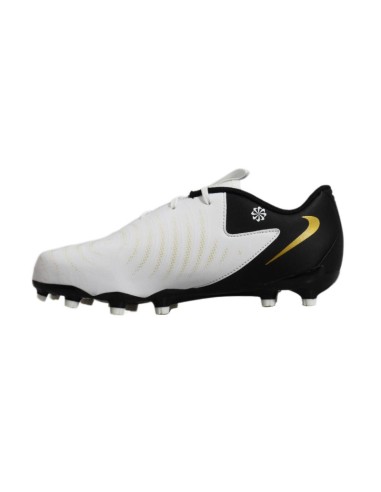 Nike Jr Phantom Gx Ii Academy FGMG Kids' Soccer Cleats FD6722100