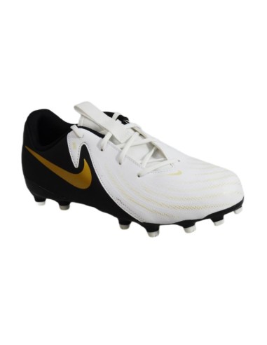 Nike Jr Phantom Gx Ii Academy FGMG Kids' Soccer Cleats FD6722100