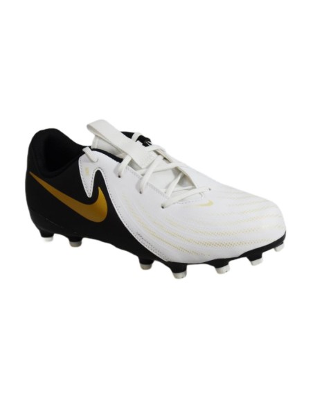 Nike Jr Phantom Gx Ii Academy FGMG Kids' Soccer Cleats FD6722100