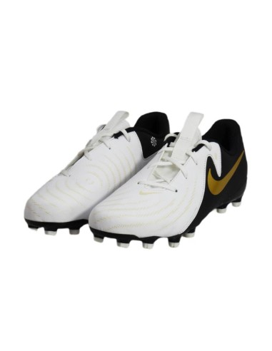Nike Jr Phantom Gx Ii Academy FGMG Kids' Soccer Cleats FD6722100