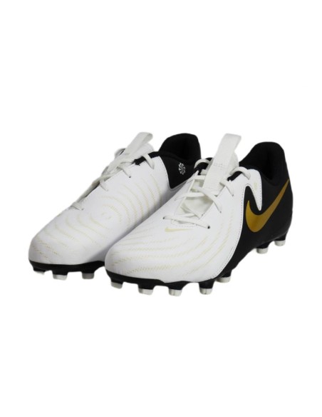 Nike Jr Phantom Gx Ii Academy FGMG Kids' Soccer Cleats FD6722100