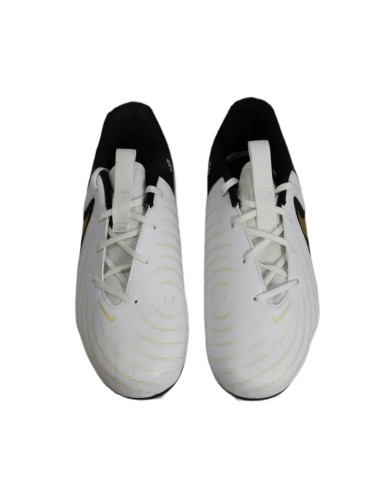 Nike Jr Phantom Gx Ii Academy FGMG Kids' Soccer Cleats FD6722100