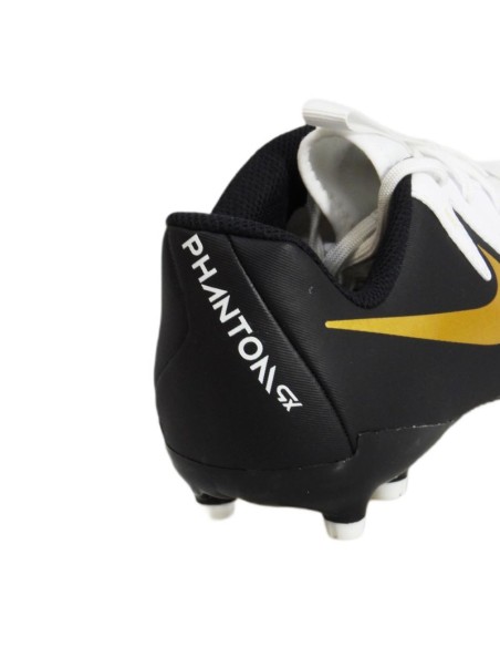 Nike Jr Phantom Gx Ii Academy FGMG Kids' Soccer Cleats FD6722100