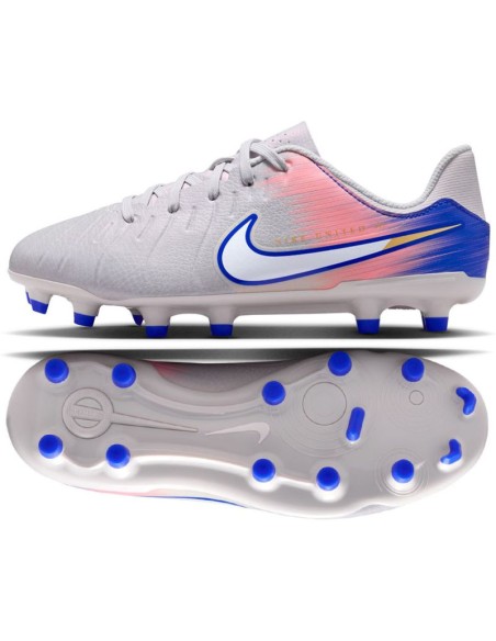 Nike Tiempo Legend 10 Academy Jr FGMG IB2459001 shoes