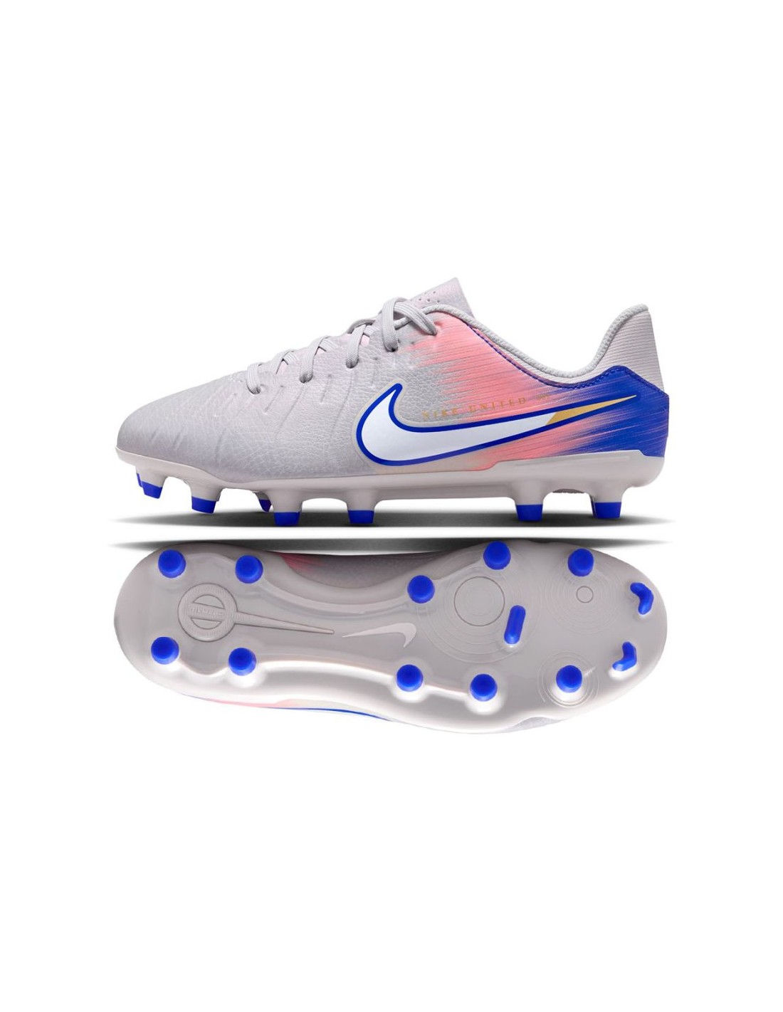 Nike Tiempo Legend 10 Academy Jr FGMG IB2459001 shoes