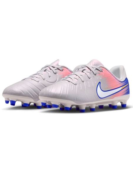 Nike Tiempo Legend 10 Academy Jr FGMG IB2459001 shoes