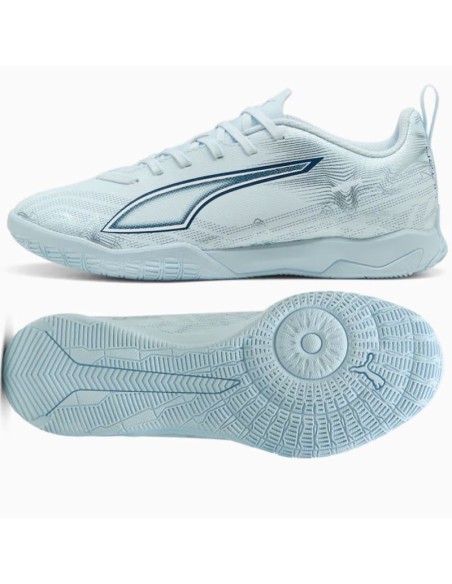 Puma Ultra 6 Play Jr IT shoes 10905603