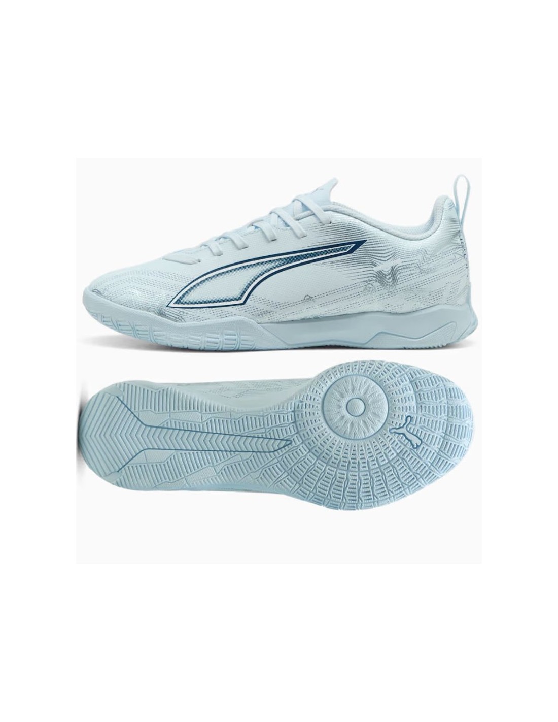Puma Ultra 6 Play Jr IT shoes 10905603