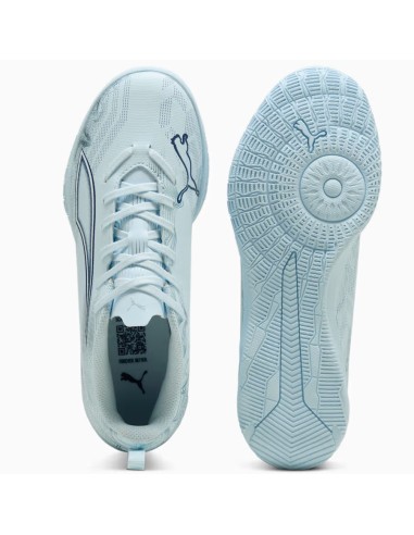 Puma Ultra 6 Play Jr IT shoes 10905603