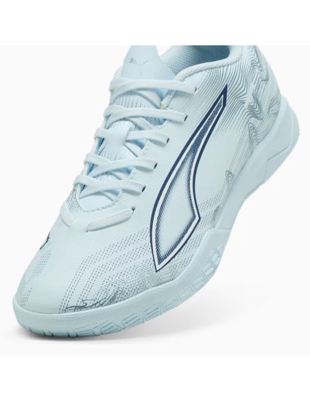 Puma Ultra 6 Play Jr IT shoes 10905603